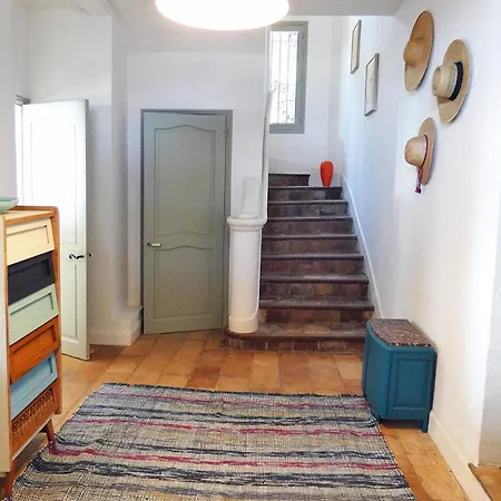 Casa vacanze Vues Imprenables Jacusi