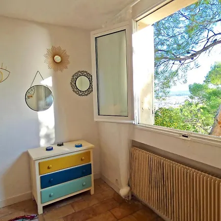 Vues Imprenables Jacusi Casa vacanze Sète