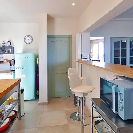 Vues Imprenables Jacusi Casa vacanze Sète