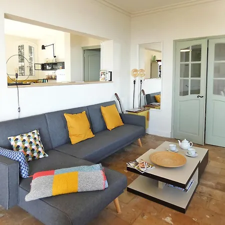 Casa vacanze Vues Imprenables Jacusi Sète