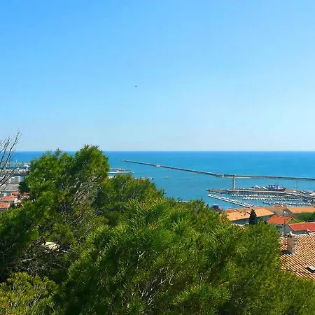 Casa vacanze Vues Imprenables Jacusi *