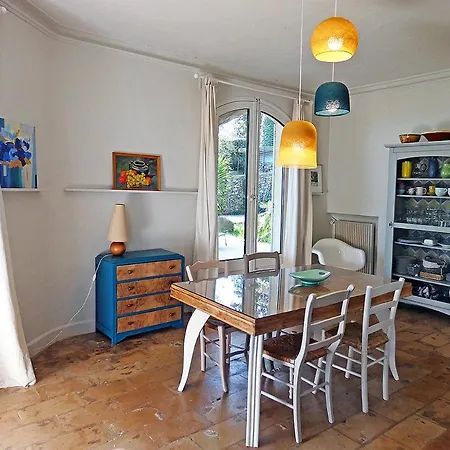 Casa vacanze Vues Imprenables Jacusi *