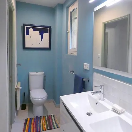 Casa vacanze Vues Imprenables Jacusi