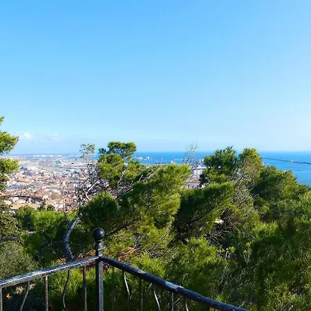 Vues Imprenables Jacusi *
