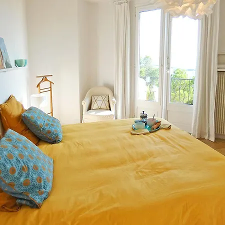 Casa vacanze Vues Imprenables Jacusi