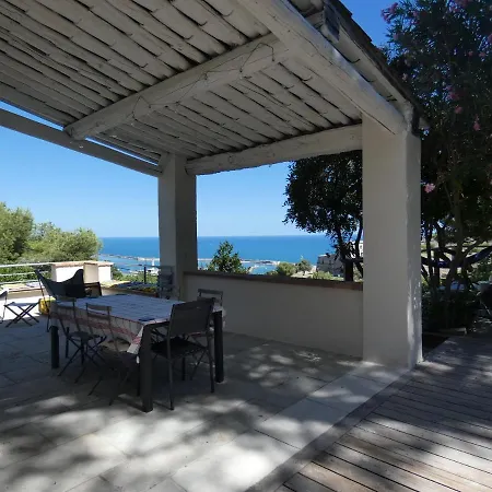 Casa vacanze Vues Imprenables Jacusi *