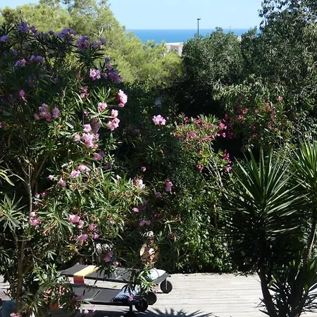 Vues Imprenables Jacusi Casa vacanze *