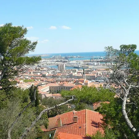 Vues Imprenables Jacusi *