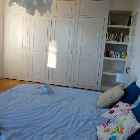 Vues Imprenables Jacusi Casa vacanze Sète