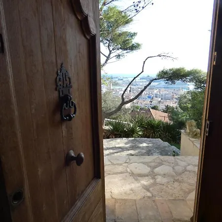 Vues Imprenables Jacusi
