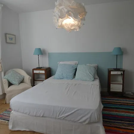 Vues Imprenables Jacusi Casa vacanze Sète