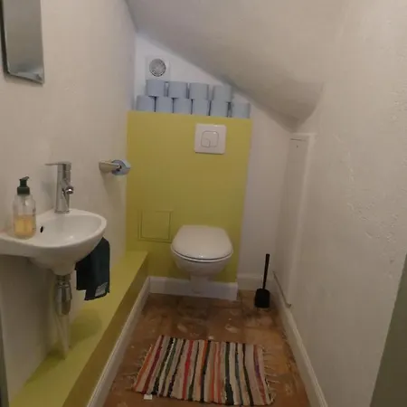 Casa vacanze Vues Imprenables Jacusi Sète