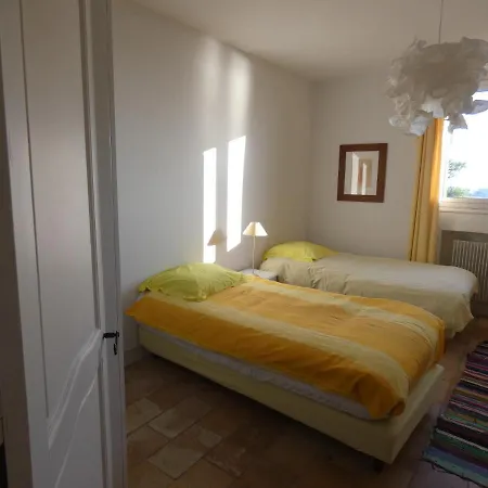 Vues Imprenables Jacusi Casa vacanze Sète